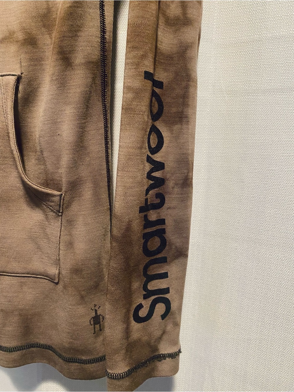 Smartwool Women’s 250 Hoodie - Picture 5 of 6